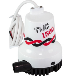 Помпа осушительная 24В 1500GPH (95 л/мин) TMC (03606_24)